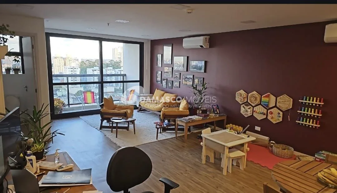 Sala à venda, Santa Paula, São Caetano do Sul, SP