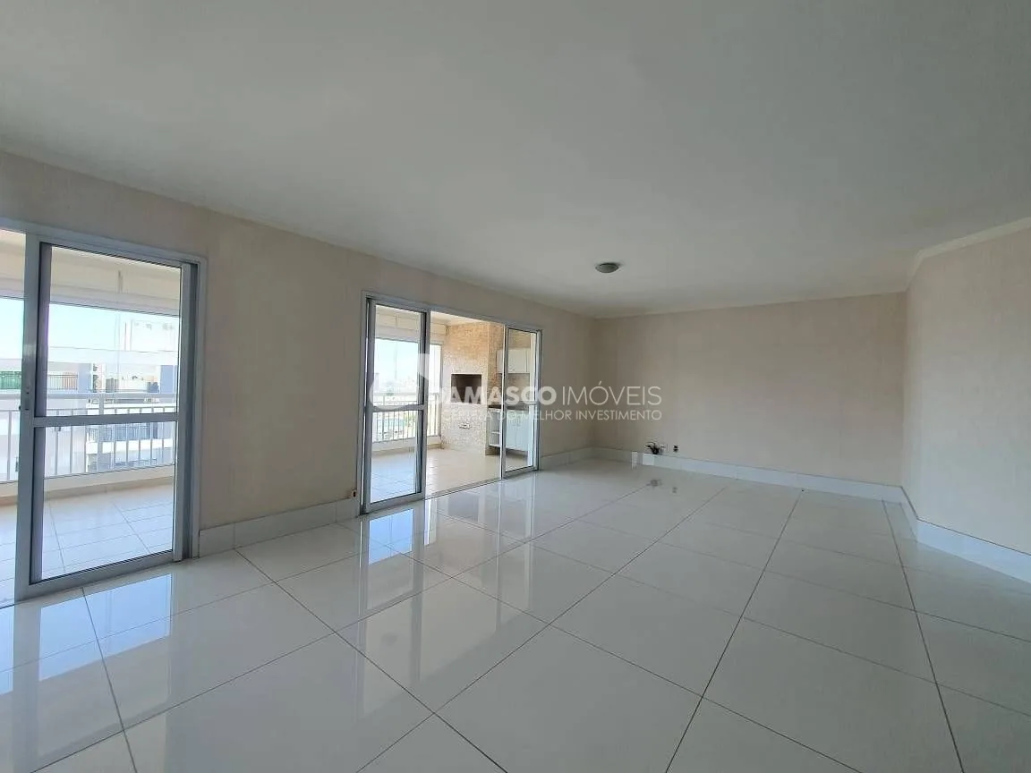 APARTAMENTO 242M²,  4 SUÍTES, 4 VAGAS - SANTO ANTONIO - SÃO CAETANO DO SUL