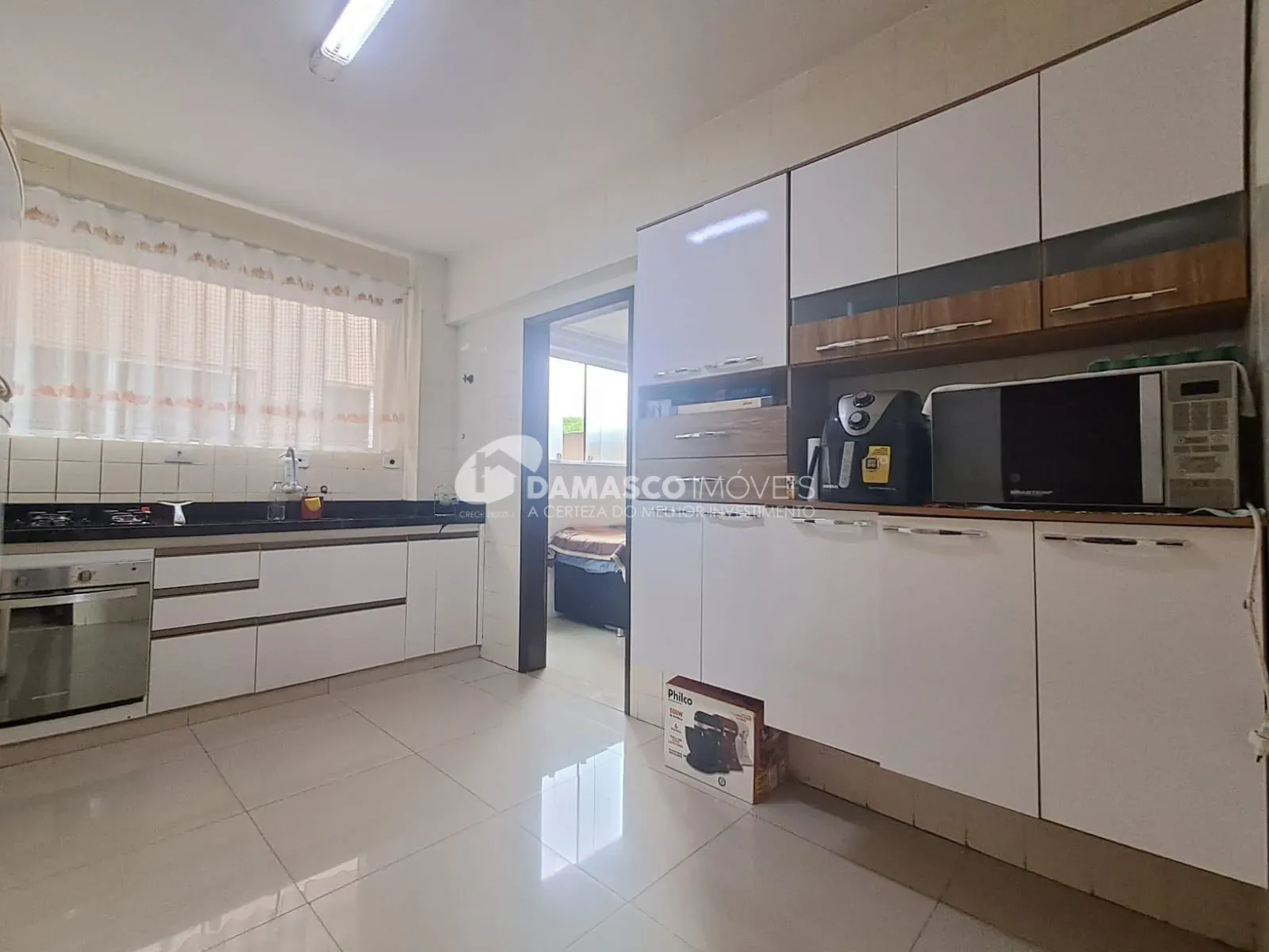 Apartamento à venda, Boa Vista, São Caetano do Sul, SP