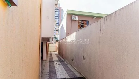 Sobrado à venda 4 Quartos, 4 Suites, 8 Vagas, Jardim, Santo André - SP