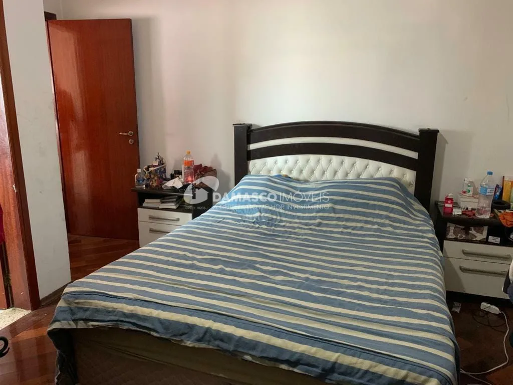 Sobrado à venda 3 Quartos, 3 Suites, 6 Vagas, 251M², Olímpico, São Caetano do Sul - SP