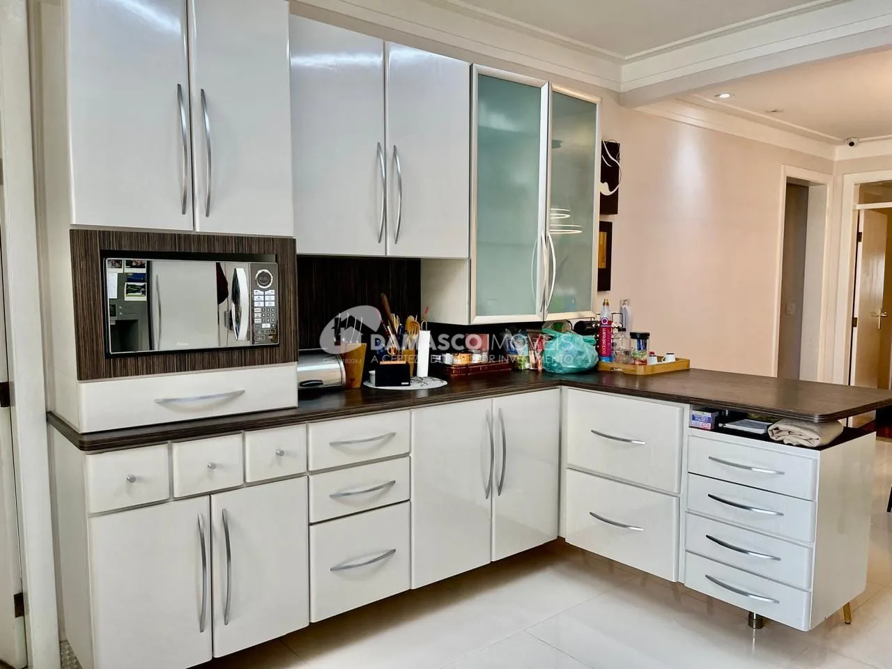 Apartamento à venda, Santa Paula, São Caetano do Sul, SP