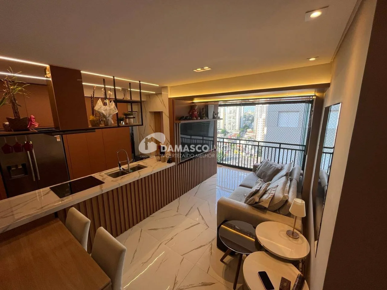 Apartamento à venda, Santa Paula, São Caetano do Sul, SP