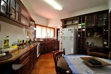 Apartamento à venda 2 Quartos, 1 Suite, 2 Vagas, 97M², Vila Gilda, Santo André - SP 