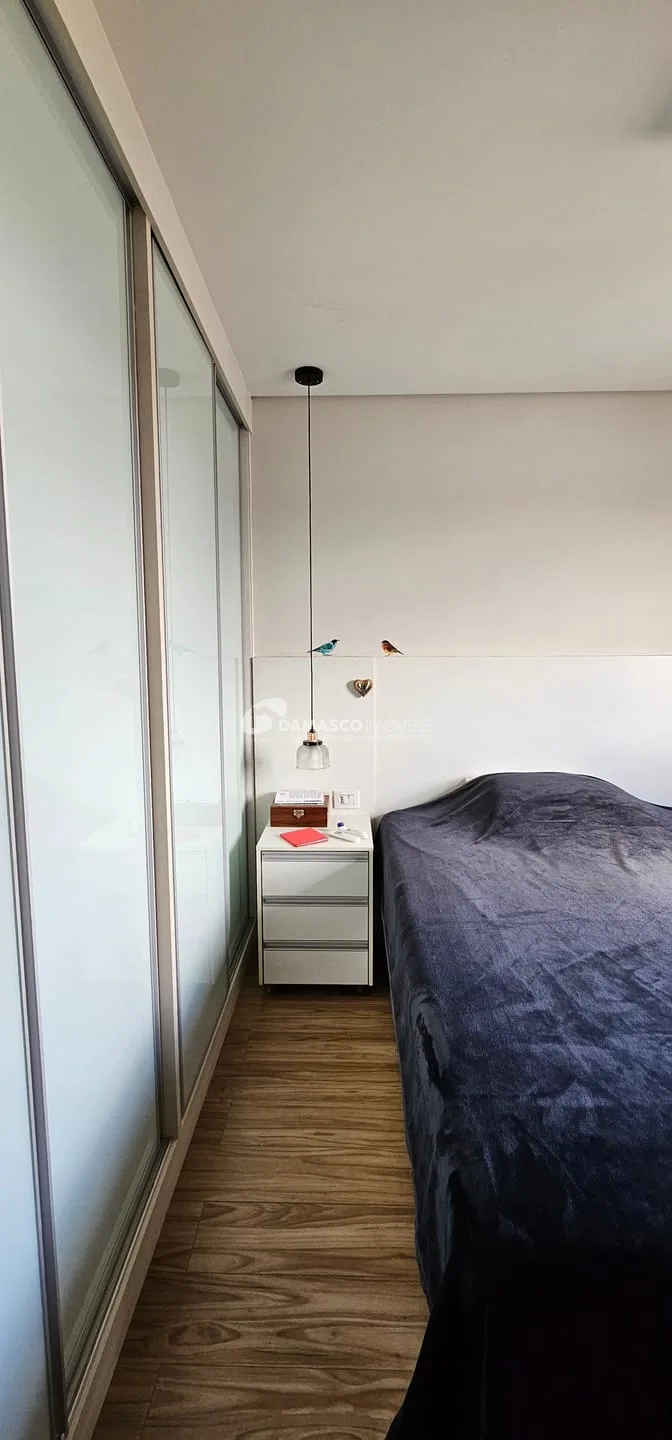 Apartamento à venda, Santa Maria, São Caetano do Sul, SP