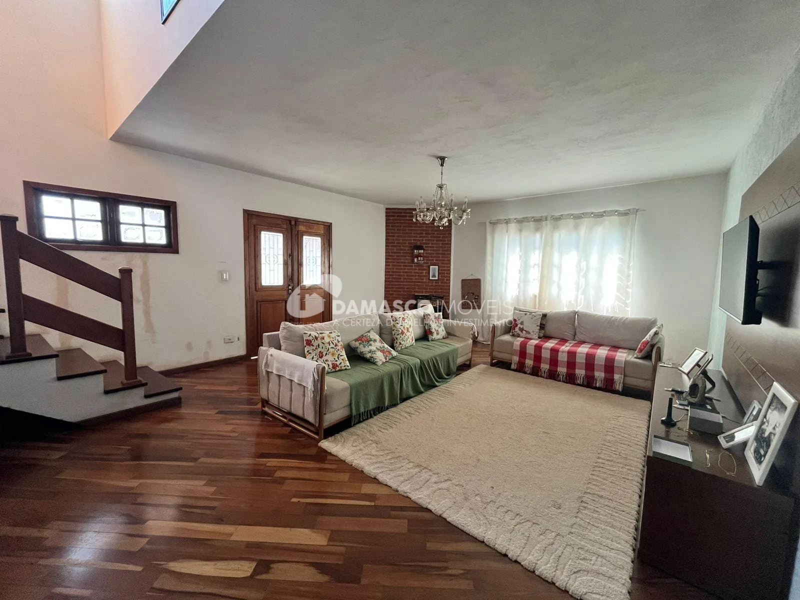 Sobrado à venda, Jardim Ipanema, Santo André, SP