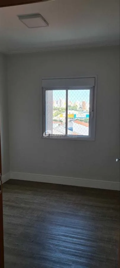 Apartamento com 3 quartos, Vila Scarpelli - Santo André
