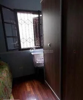 Casa à venda 4 Quartos, 1 Suite, 2 Vagas, 350M², Osvaldo Cruz, São Caetano do Sul - SP