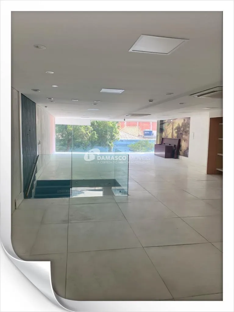 Prédio para locação, Santa Paula, São Caetano do Sul, SP