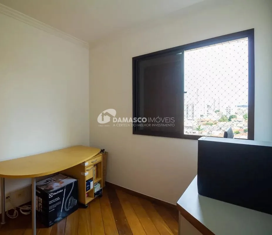 Apartamento à venda, Sacomã, São Paulo, SP