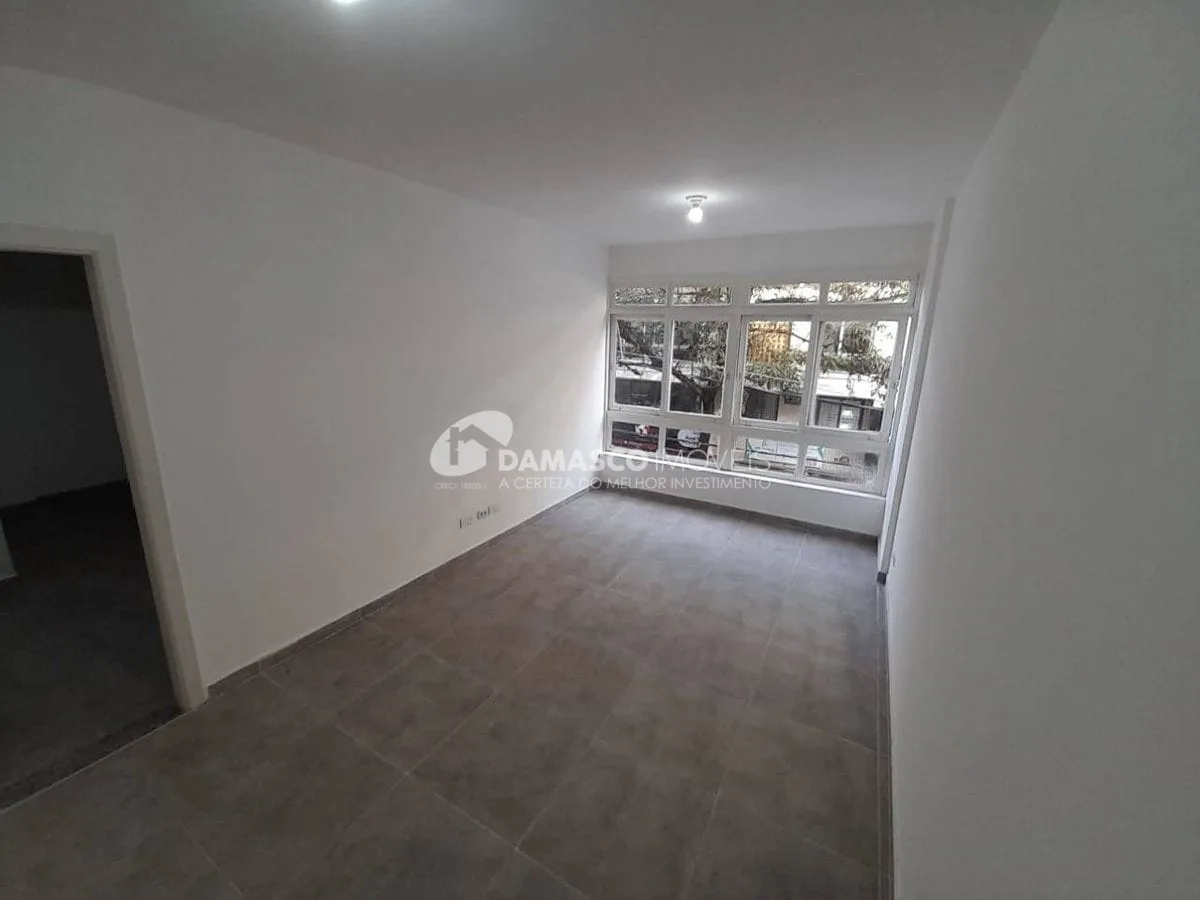 Apartamento a venda, 2 dorm - Centro - São Caetano do Sul