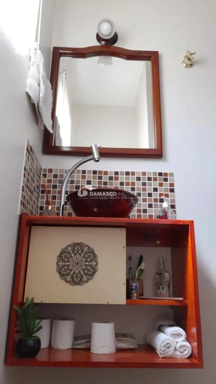 Sobrado à venda com 150 m², 03 dormitórios, 02 suítes, bem localizado, Imirim, São Paulo, SP
