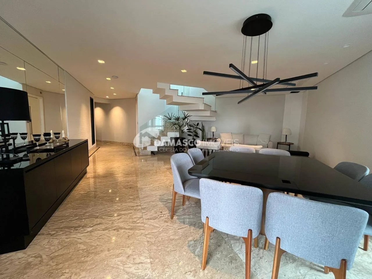 Cobertura / Penthouse à venda, Olímpico, São Caetano do Sul, SP