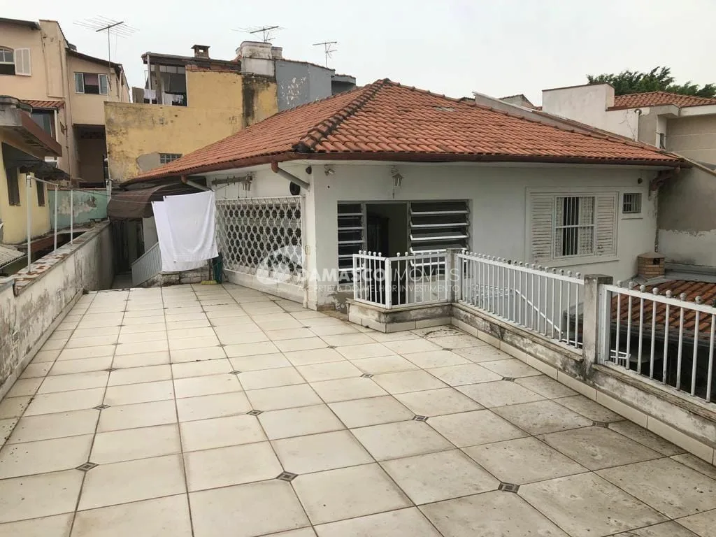 Sobrado à venda 4 Quartos, 2 Suites, 3 Vagas, 169M², Olímpico, São Caetano do Sul - SP