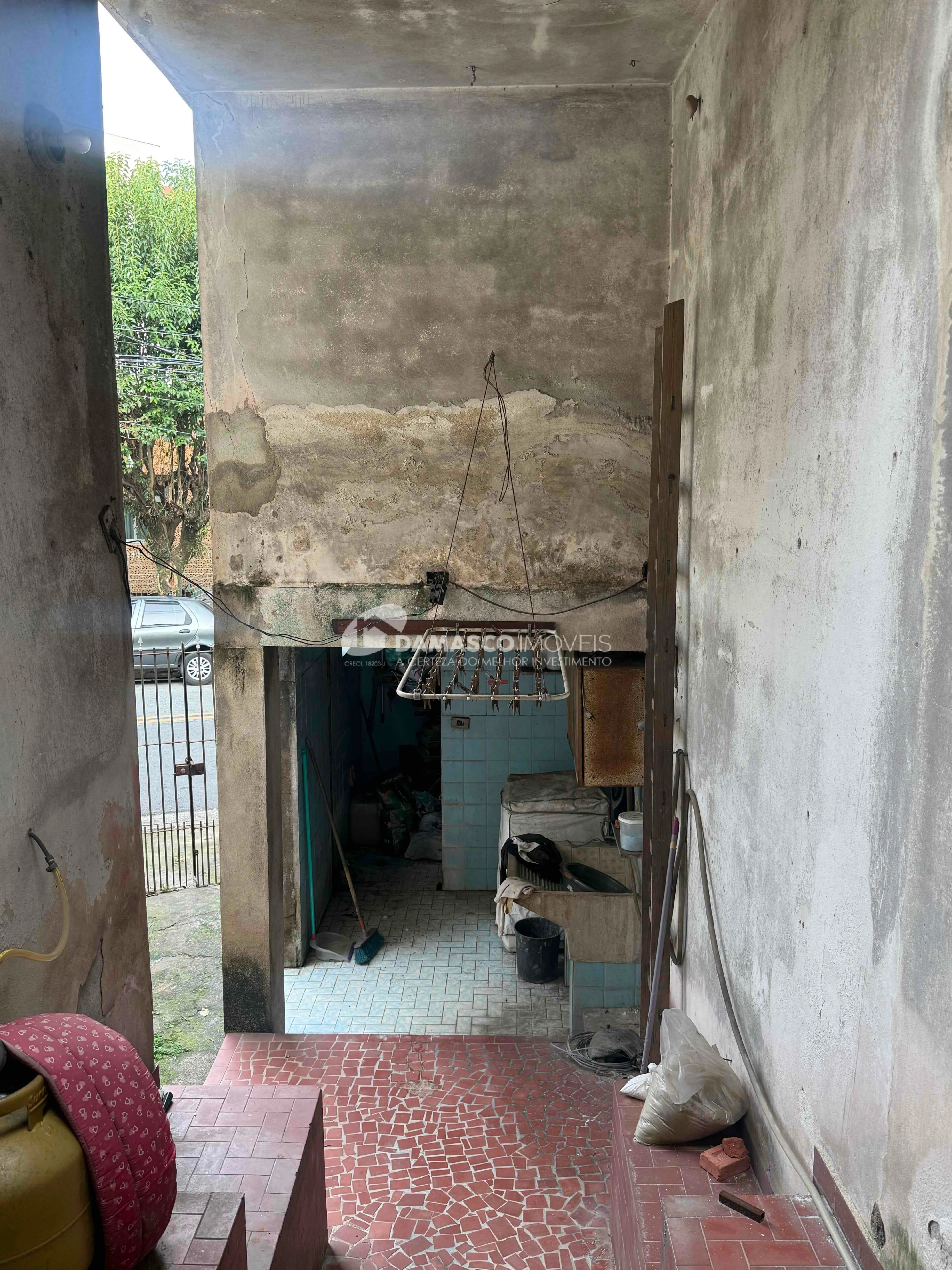Casa duplex à Venda, Santa Maria, São Caetano do Sul, SP