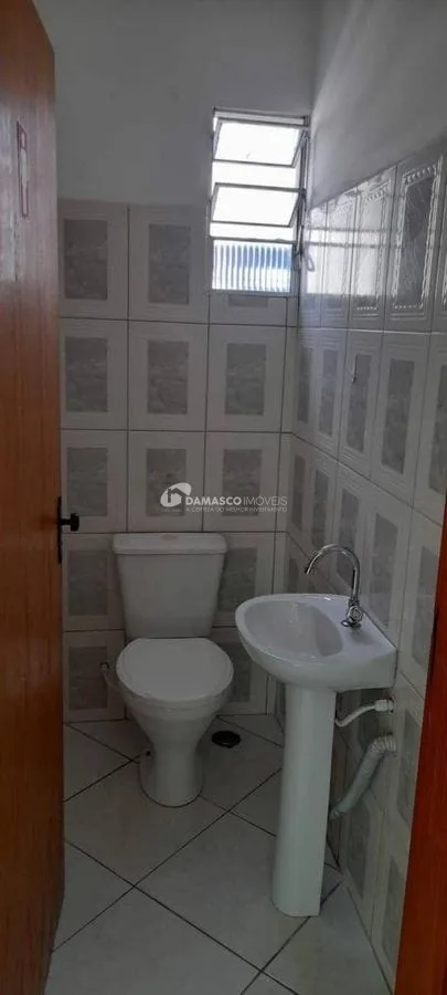 Sala para Locação 55M², Nova Gerty, São Caetano do Sul - SP