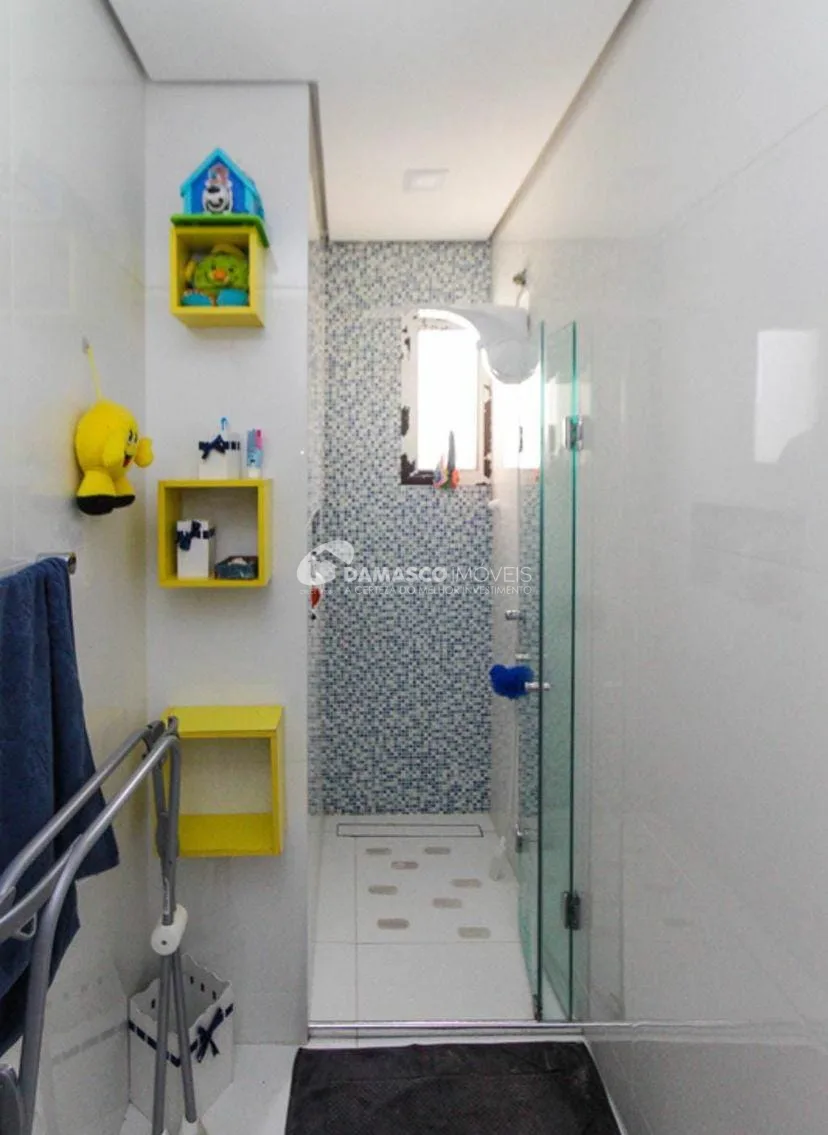 Sobrado à venda 2 Quartos, 2 Suites, 2 Vagas, 238M², Vila Califórnia, São Paulo - SP