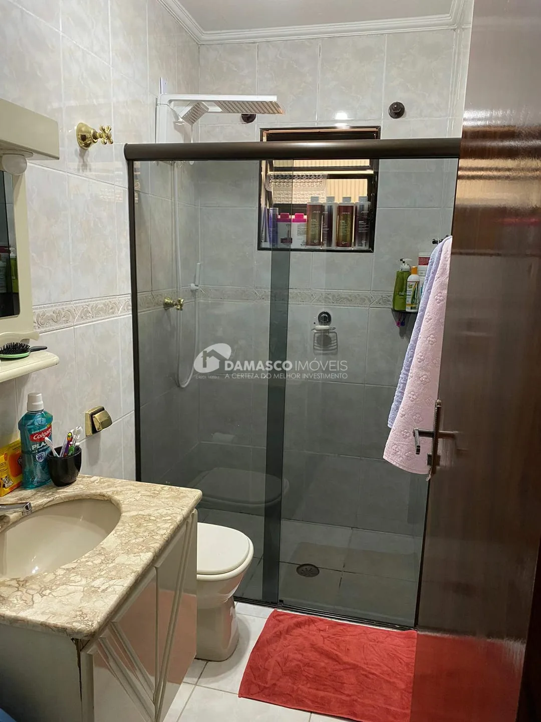 Casa à venda 3 Quartos, 3 Vagas, 220M², Vila Alpina, São Paulo - SP
