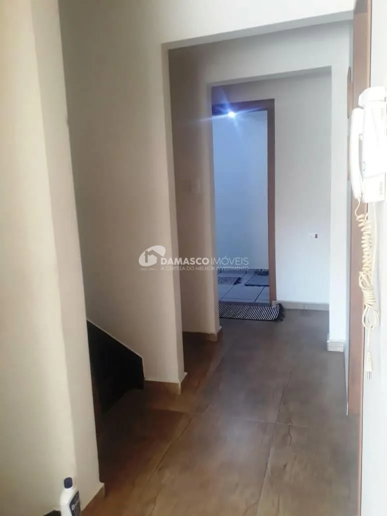 Sobrado à venda,  3 Quartos, 1 Suite, 3 Vagas, 240M² - Olímpico, São Caetano do Sul - SP