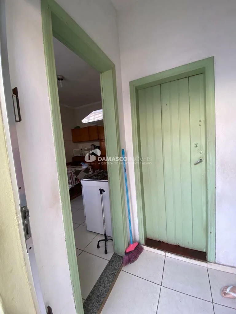 Casa à venda 1 Quarto, 1 Vaga, 480M², Campestre, Santo André - SP