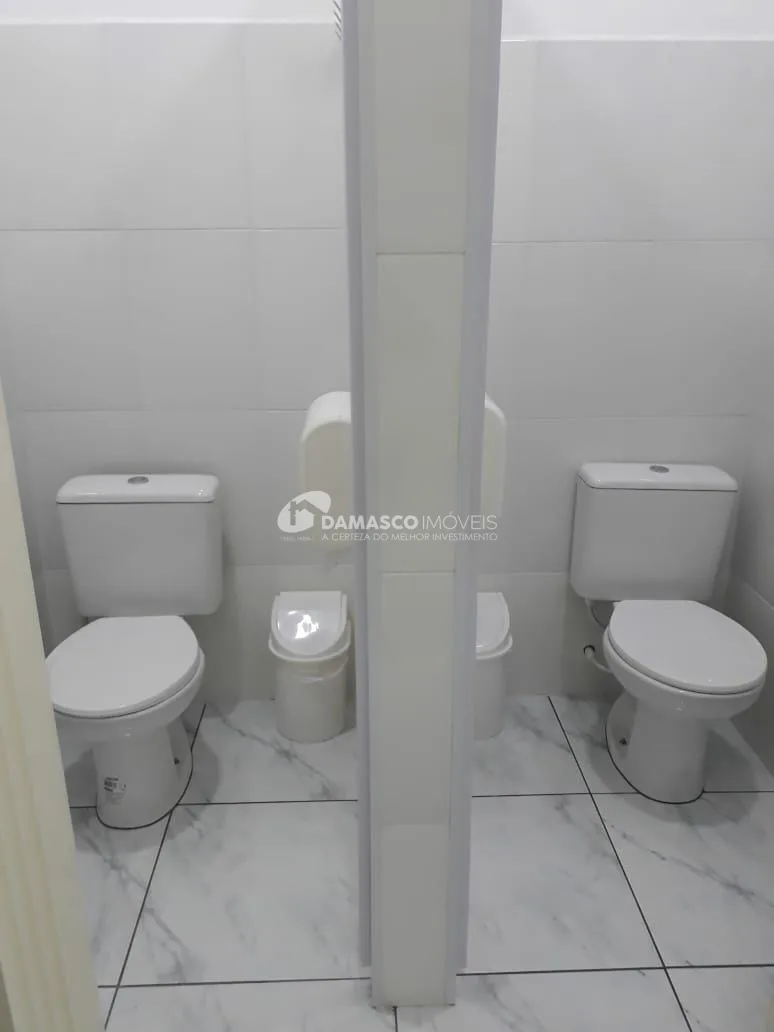 Prédio à venda 3 Vagas, 220M², Campestre, Santo André - SP