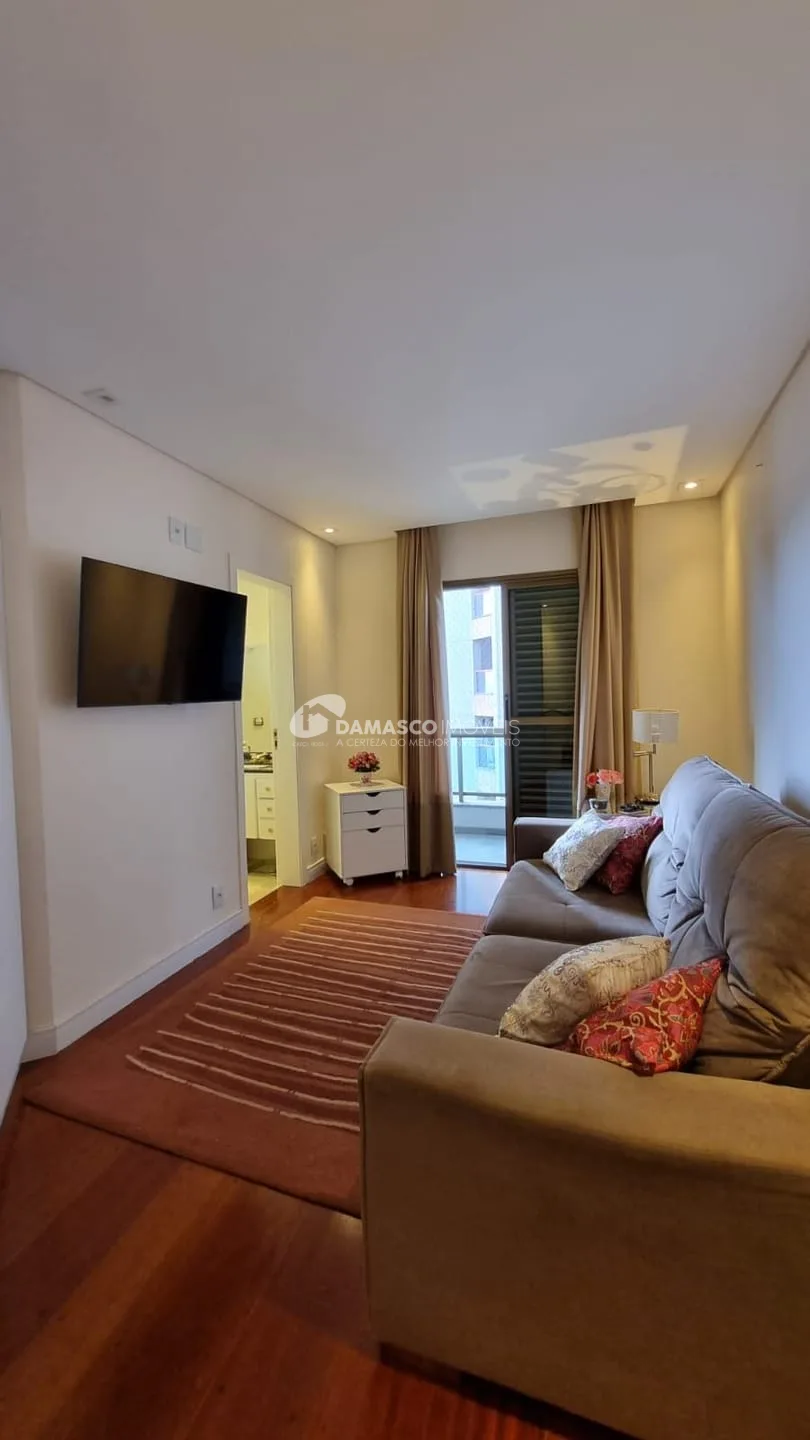 Apartamento à venda, Santa Paula, São Caetano do Sul, SP