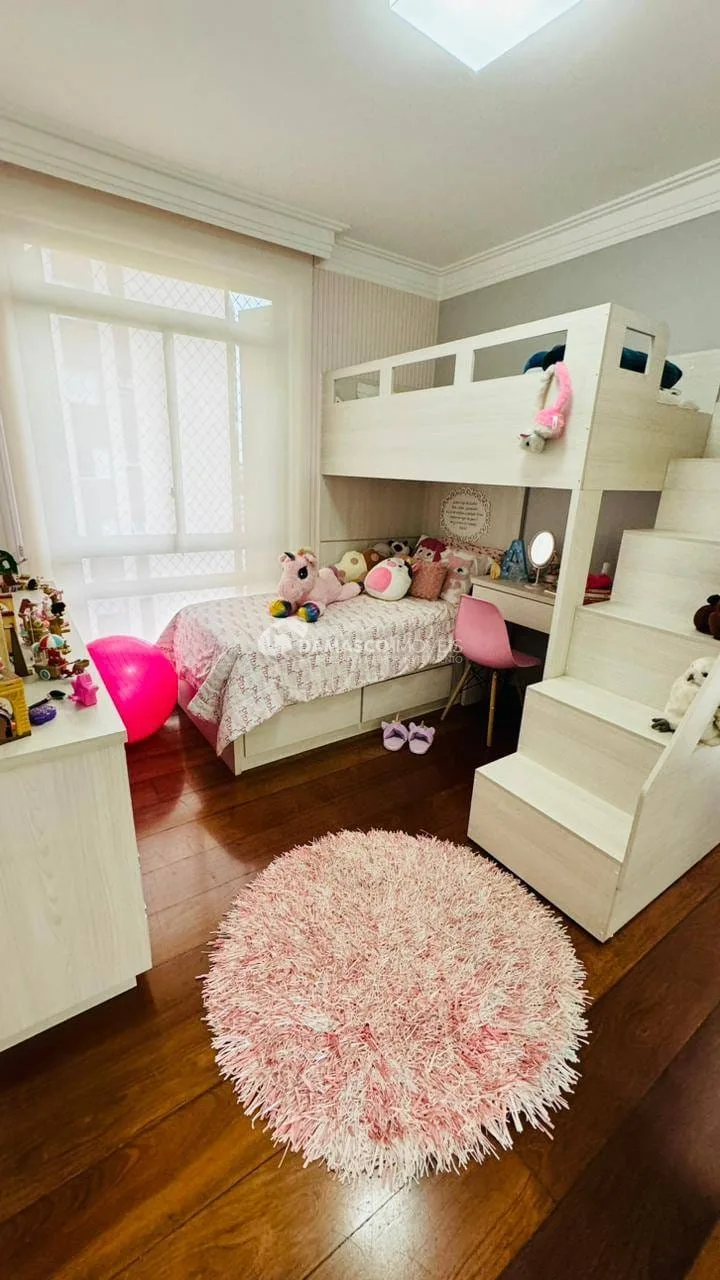 Apartamento à venda, Vila Assunção, Santo André, SP