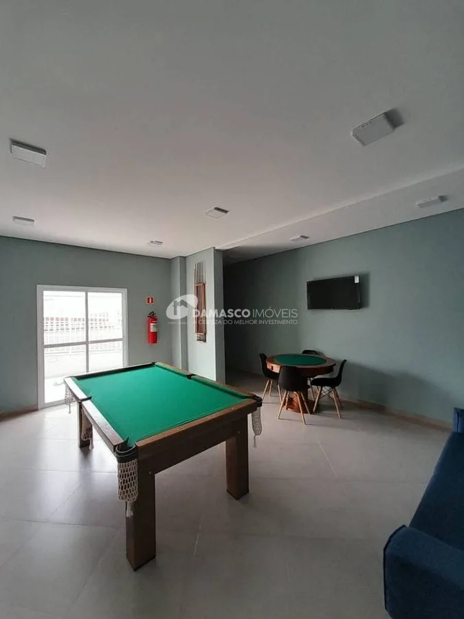Apartamento para locação 2 dormitórios - Santo André