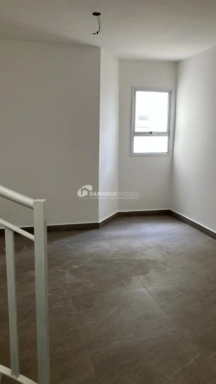 Cobertura / Penthouse à venda, Nova Gerty, São Caetano do Sul, SP