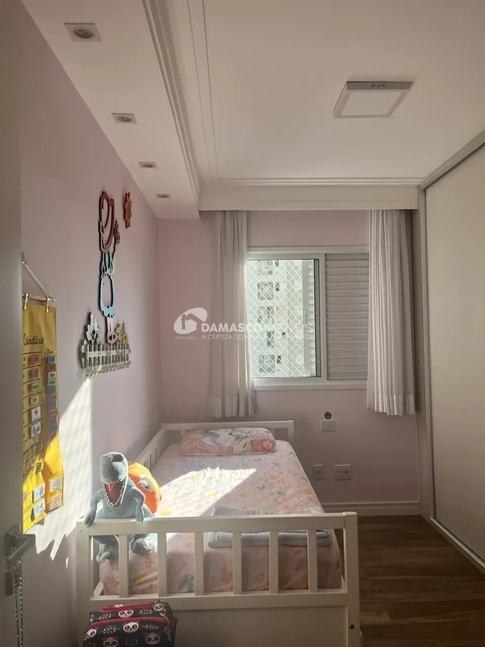 Apartamento à venda, Jardim São Caetano, São Caetano do Sul, SP