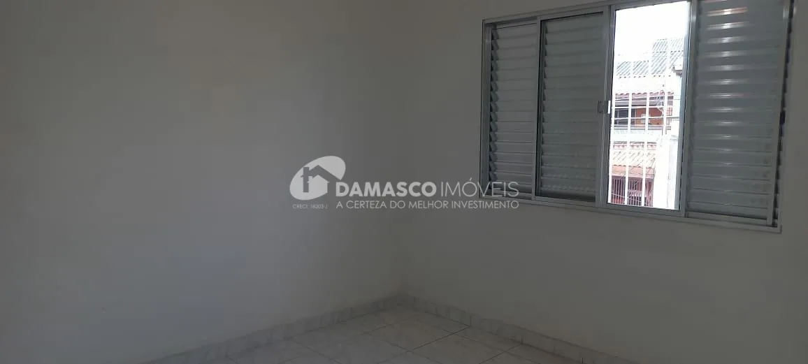 Sobrado à venda 2 Quartos, 2 Vagas, 107M², Vila Alpina, São Paulo - SP