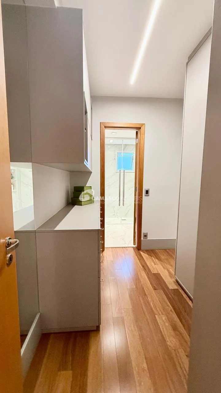 Apartamento à venda, Campestre, Santo André, SP