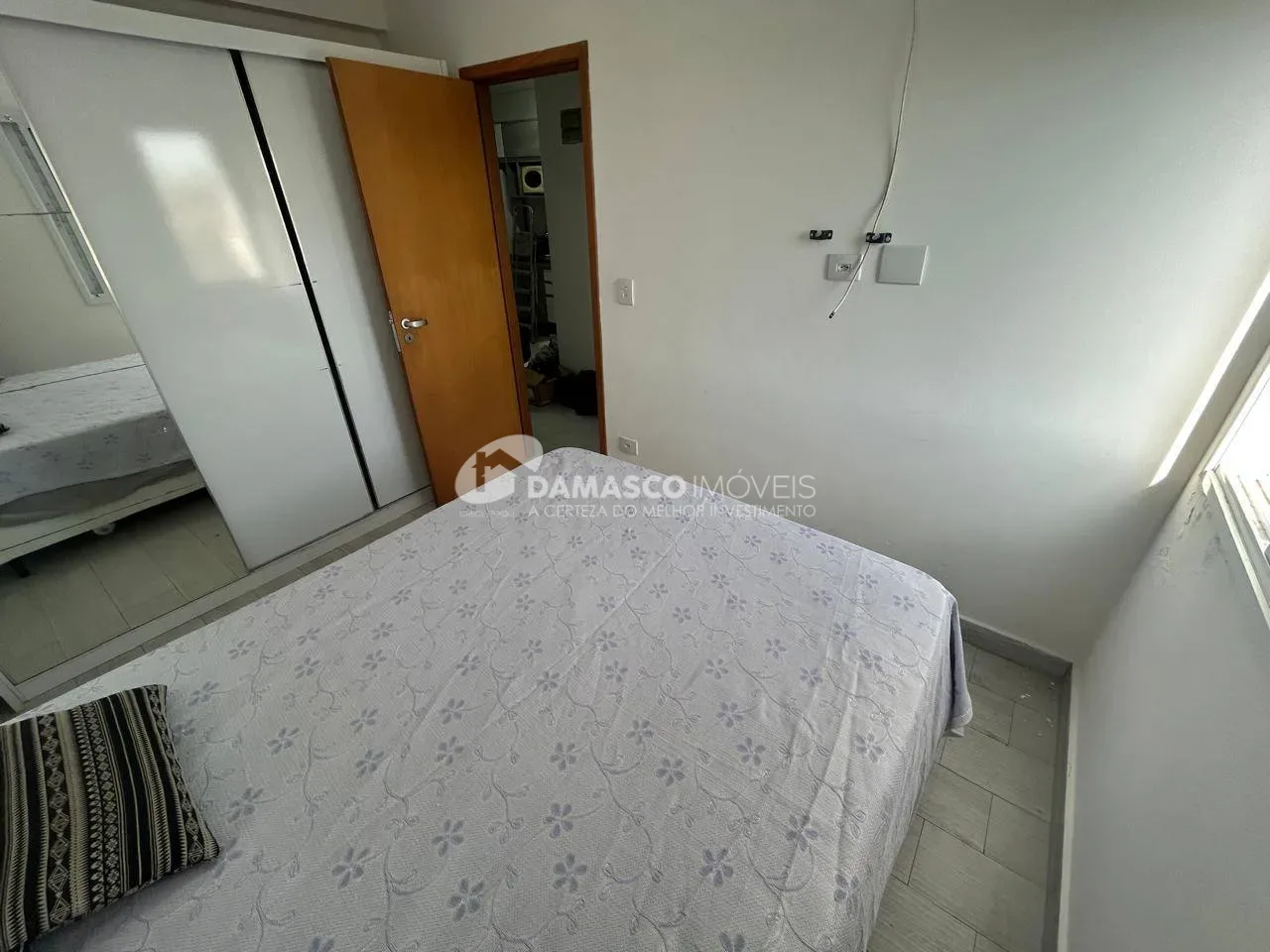 Apartamento para Locação Vila Palmares, Santo André - SP | SEM NOME - SEM NOME JUNQUEIRA                               