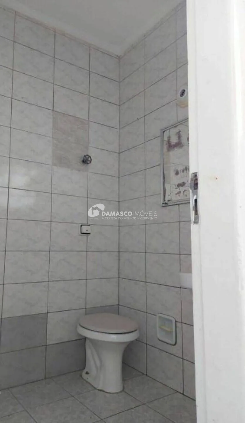 Casa à venda, Vila Palmares, Santo André, SP