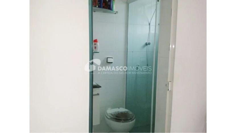 Apartamento à venda 2 Quartos, 1 Suite, 1 Vaga, Rudge Ramos, São Bernardo do Campo - SP 