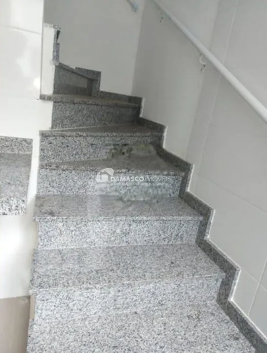 Cobertura / Penthouse à venda, Parque das Nações, Santo André, SP