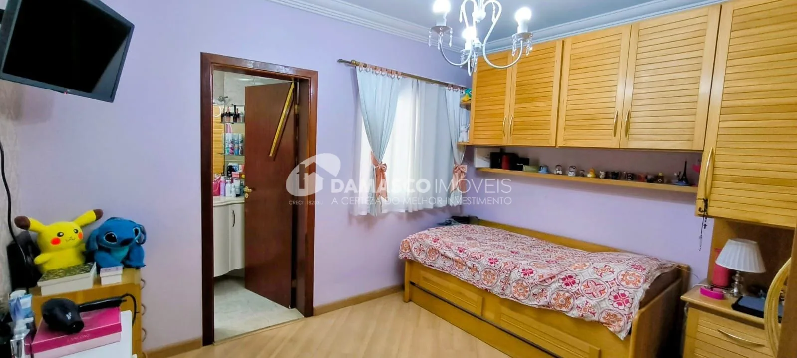 Apartamento à venda, Santa Maria, São Caetano do Sul, SP