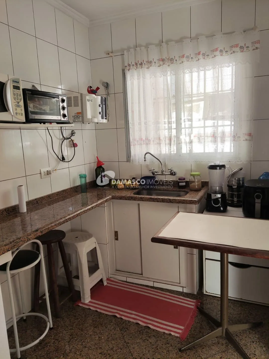 Casa à venda 3 Quartos, 1 Suite, 2 Vagas, Vila Alpina, São Paulo - SP