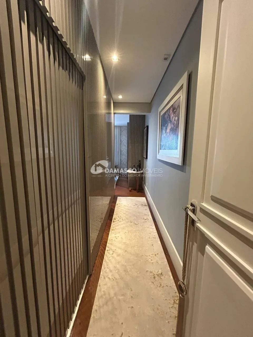 Apartamento de Alto Padrão à Venda no Santo Antônio, São Caetano do Sul | 238 m² | 4 Dormitórios | 2 Suítes
