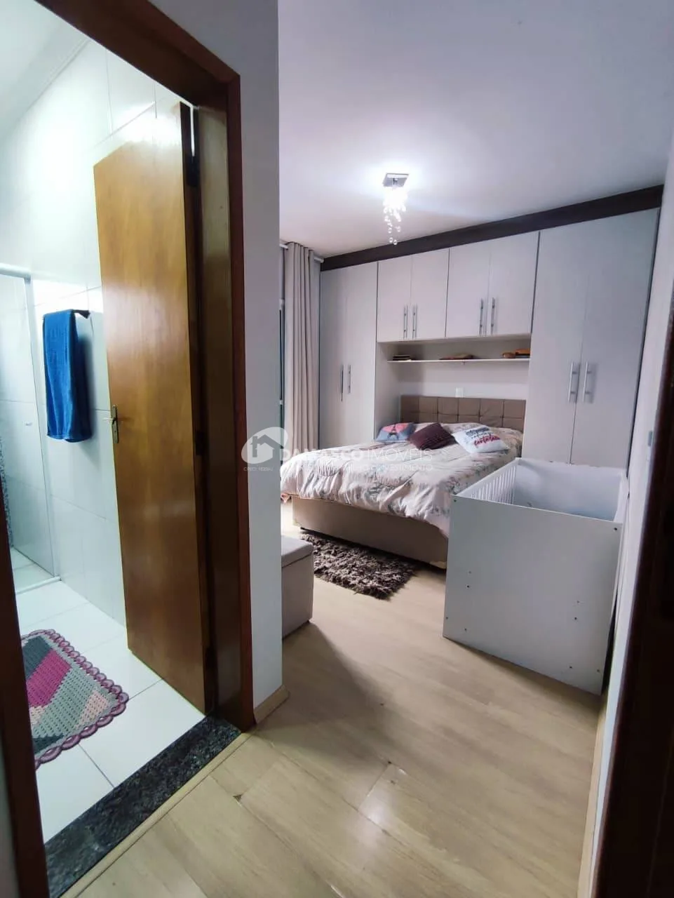 Apartamento à venda, Vila Aquilino, Santo André, SP