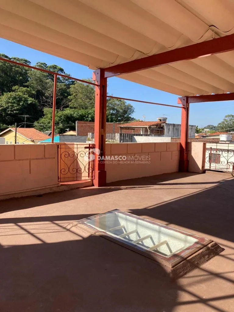 Sobrado à venda 3 Quartos, 1 Suite, 2 Vagas, Tremembé, São Paulo - SP