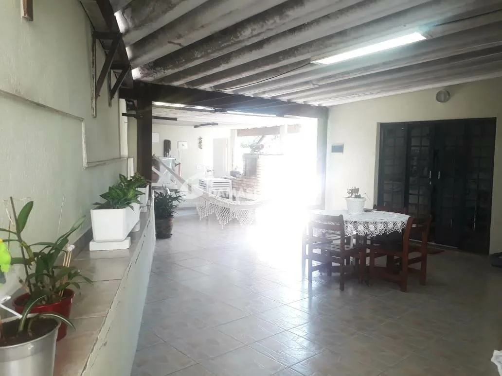 Sobrado à venda,  3 Quartos, 1 Suite, 3 Vagas, 240M² - Olímpico, São Caetano do Sul - SP