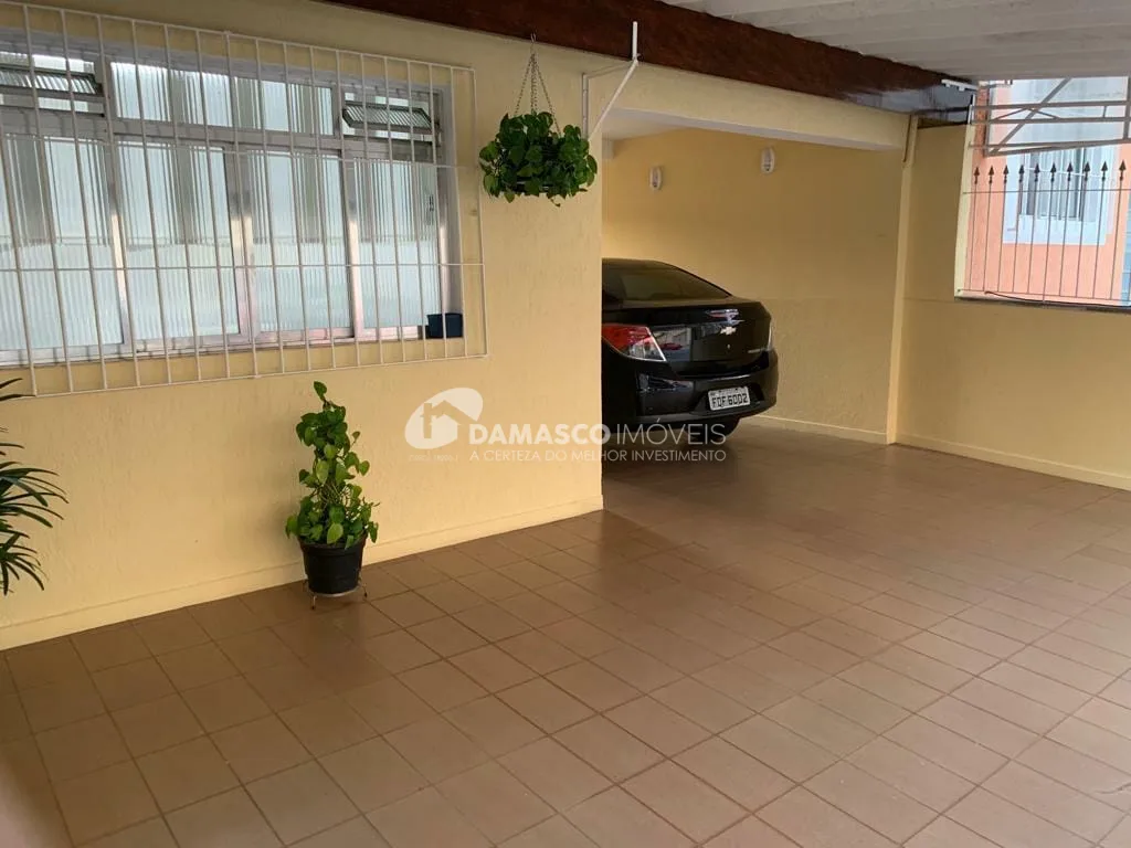 Sobrado à venda 3 Quartos, 3 Vagas, 202M², Olímpico, São Caetano do Sul - SP