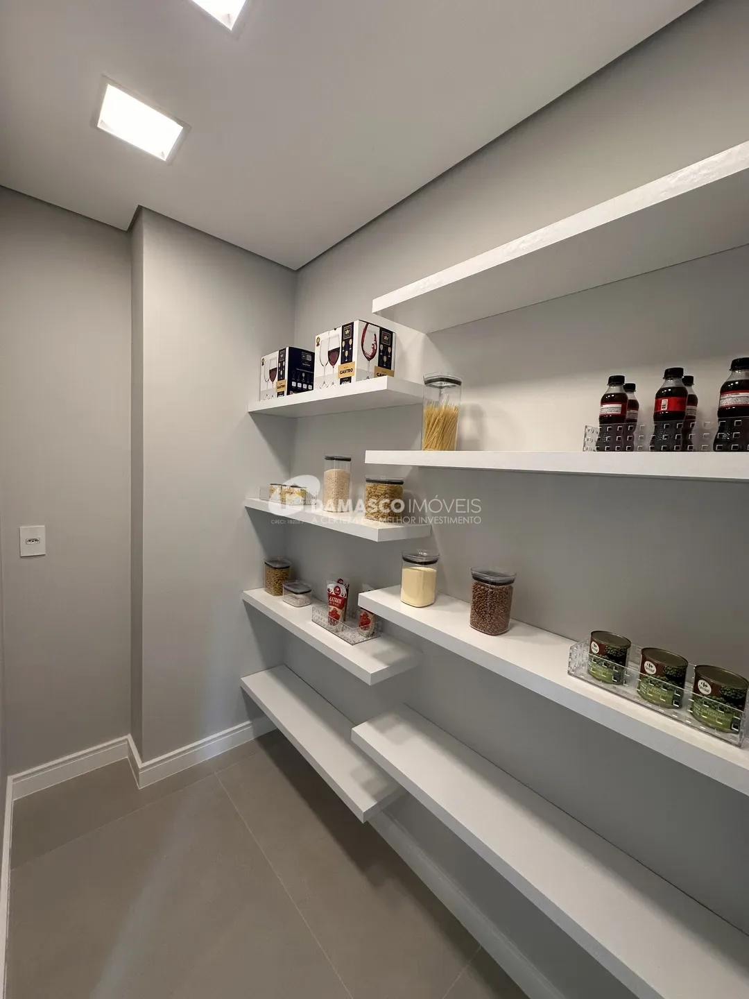 Apartamento à venda, Jardim, Santo André, SP