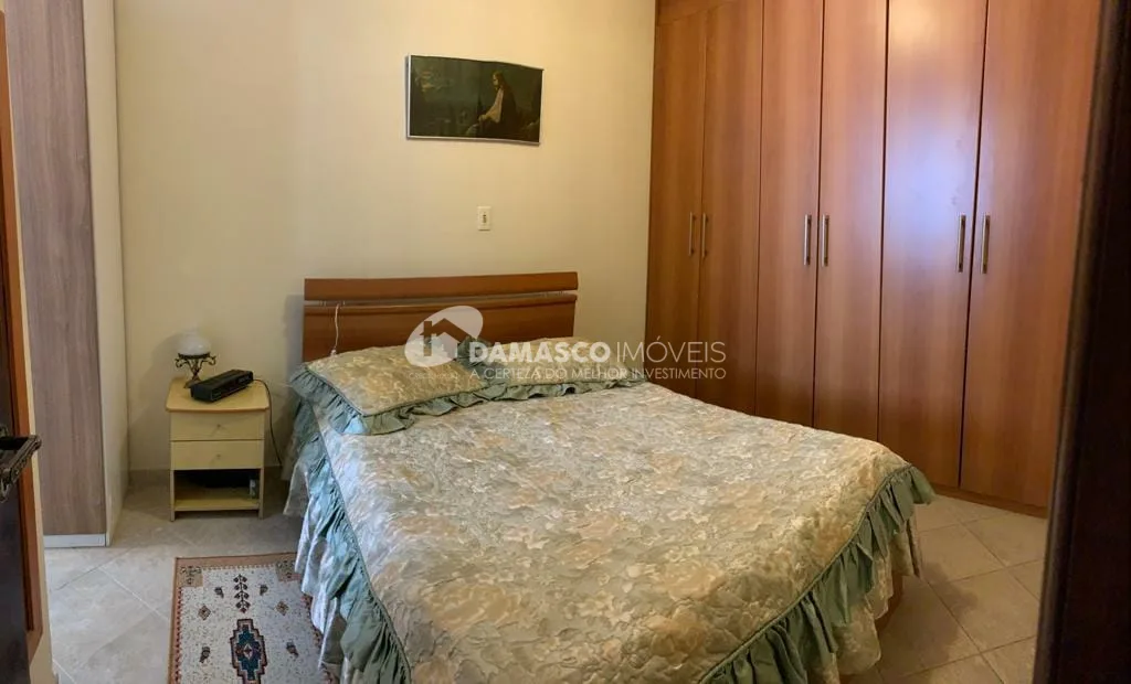 Apartamento à venda 2 Quartos, 1 Suite, 1 Vaga, 100M², Santa Maria, São Caetano do Sul - SP 