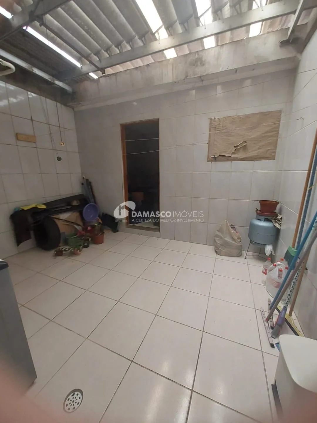 Sobrado para Venda com 2 Quartos, 2 Vagas, Osvaldo Cruz, São Caetano do Sul - SP