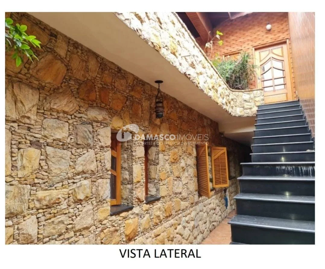 Sobrado à venda, Sacomã, São Paulo, SP