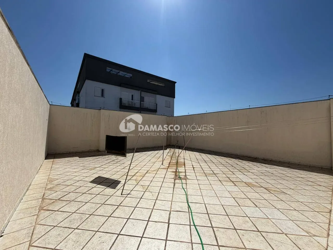 Apartamento para locação, Santa Maria, São Caetano do Sul, SP