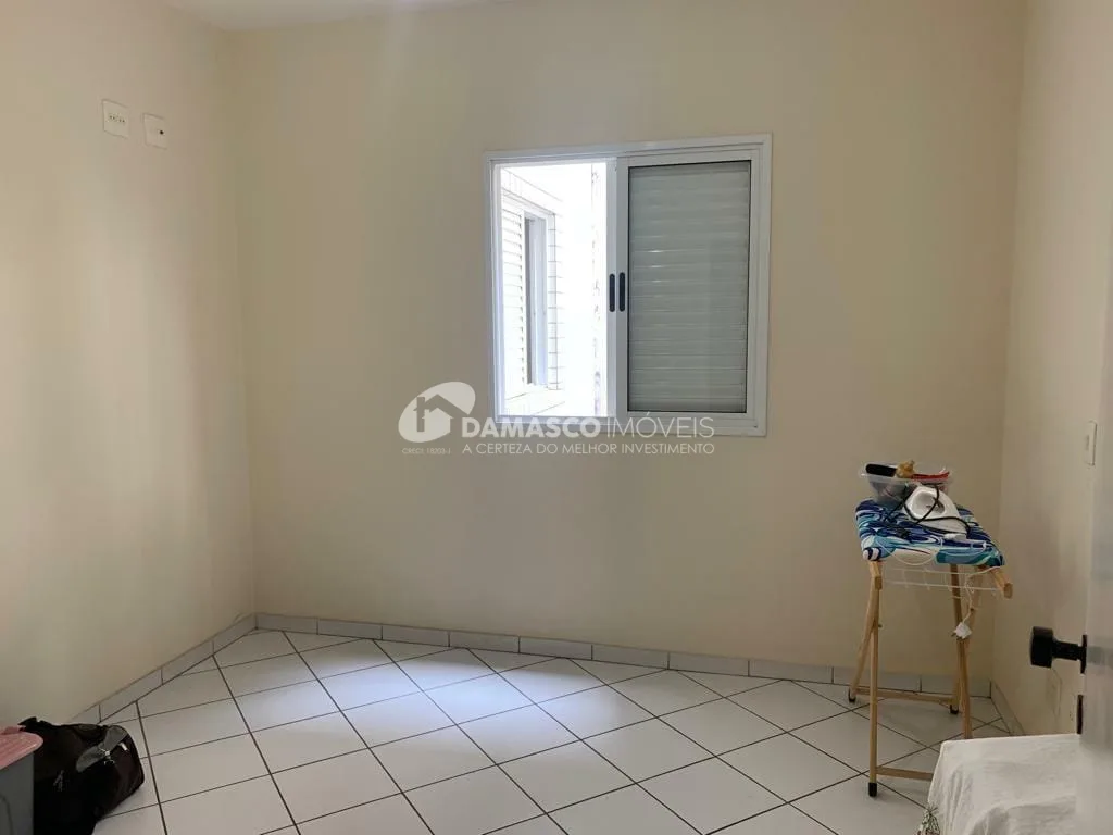 Apartamento à venda 2 Quartos, 1 Suite, 1 Vaga, 77M², Santa Maria, São Caetano do Sul - SP 