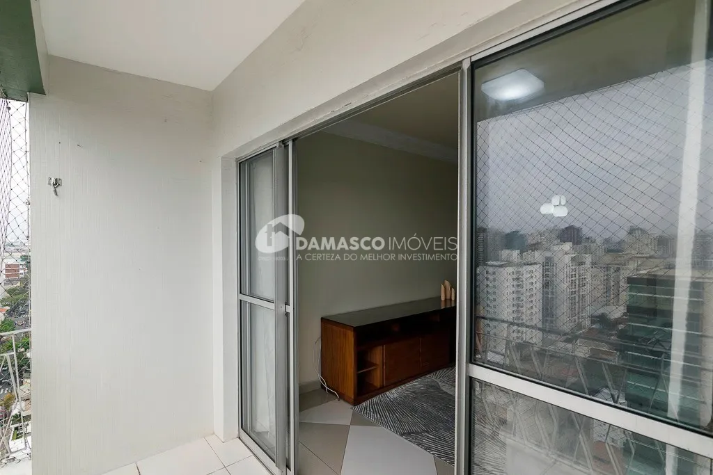 Apartamento para Locação 4 Quartos, 1 Suite, 3 Vagas, 162M², Santo Antônio, São Caetano do Sul - SP